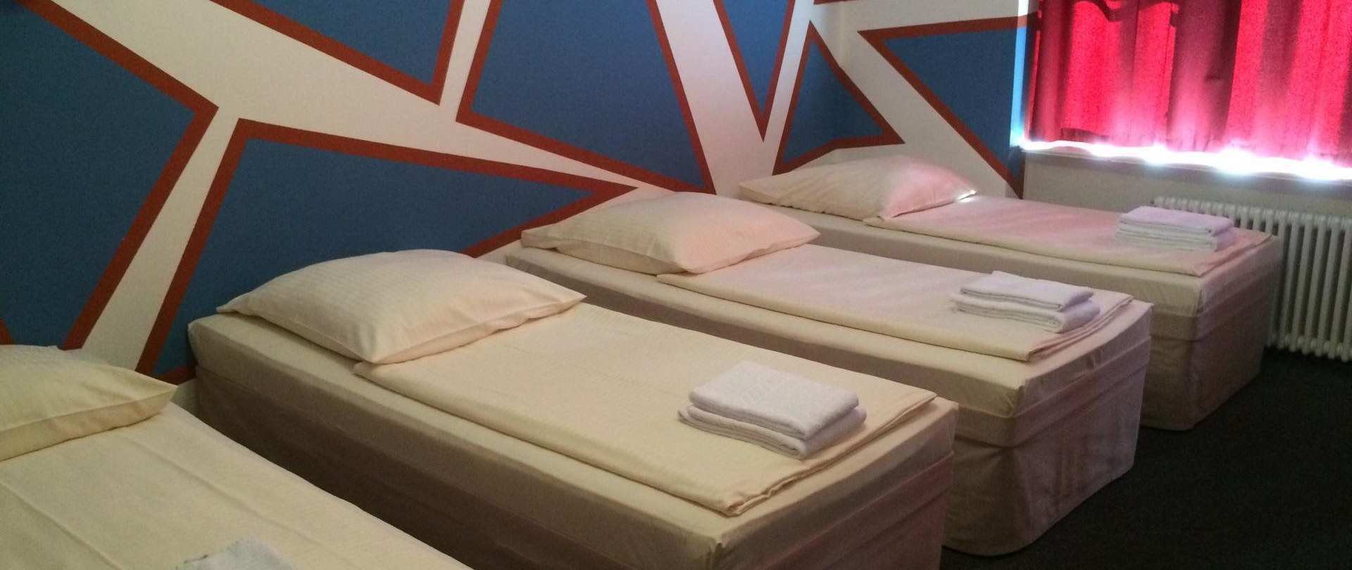 호텔 103 베를린 외부 사진